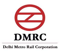 DMRC Logo