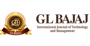 GL Bajaj Logo