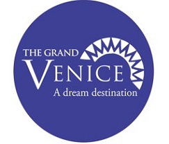 Grand Venice Hotel Logo